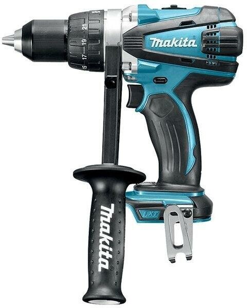 Аккумуляторная дрель-шуруповерт Makita DDF458Z