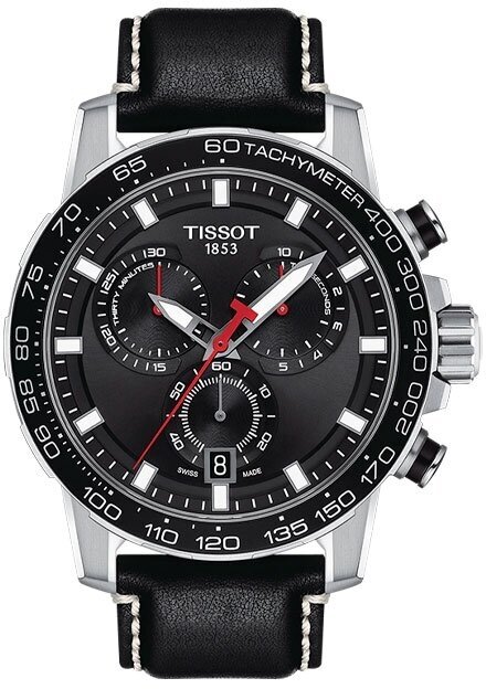 Наручные часы TISSOT T-Sport T125.617.16.051.00