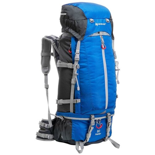 фото Рюкзак pointer 80 (n-tb1174-80l) nisus