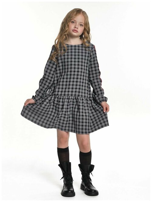 Платье для девочки Mini Maxi
