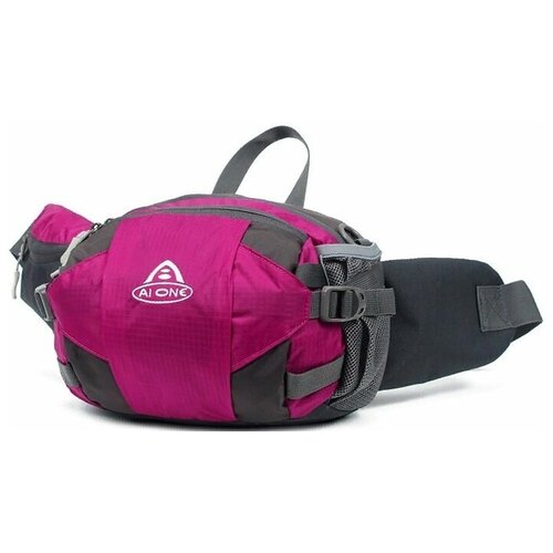 фото Сумка поясная ai one 6043 3л. blue