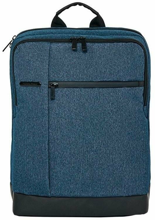 Рюкзак NINETYGO Urban Commuting Backpack (голубой)