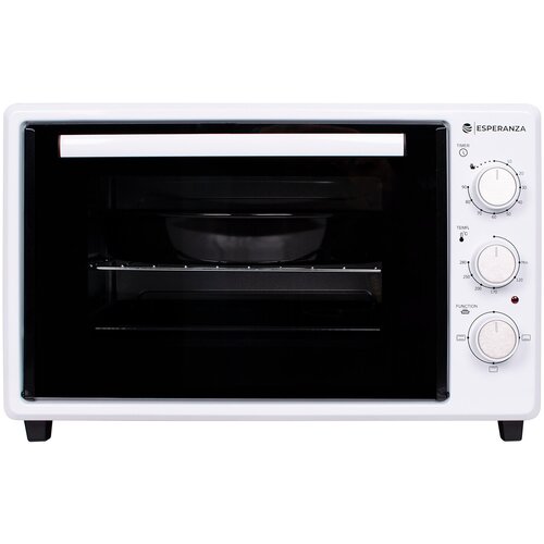 Мини-печь ESPERANZA TO-38W 724000₽