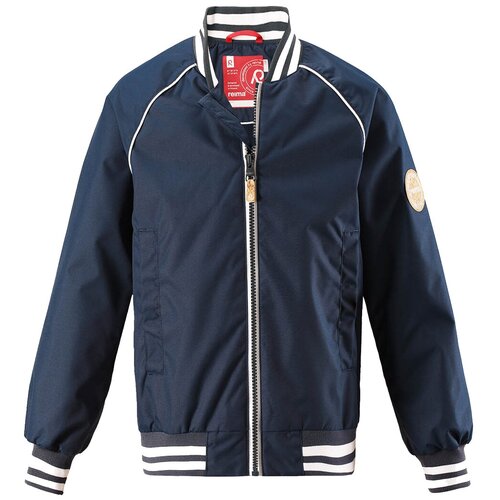 фото Бомбер reima aarre 521535 размер 122, 6980