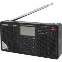 Цифровой радиоприемник Tecsun PL-398MP (export version) black