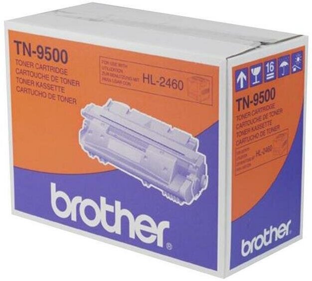 Картридж для лазерного принтера Brother - фото №4