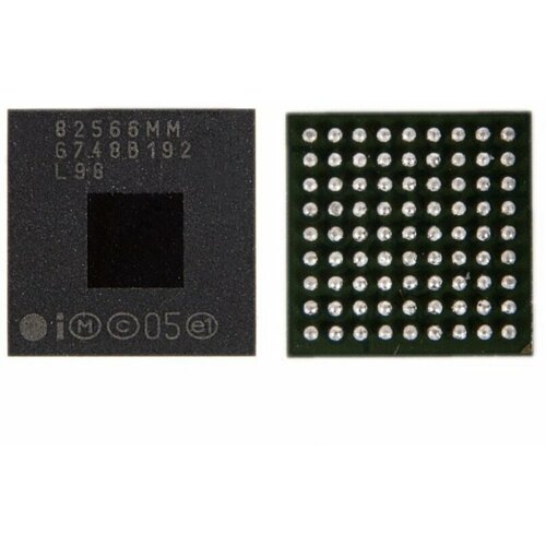 Controller / 82566MM Сетевой контроллер Intel BGA сетевой адаптер контроллер intel bga 82566mm