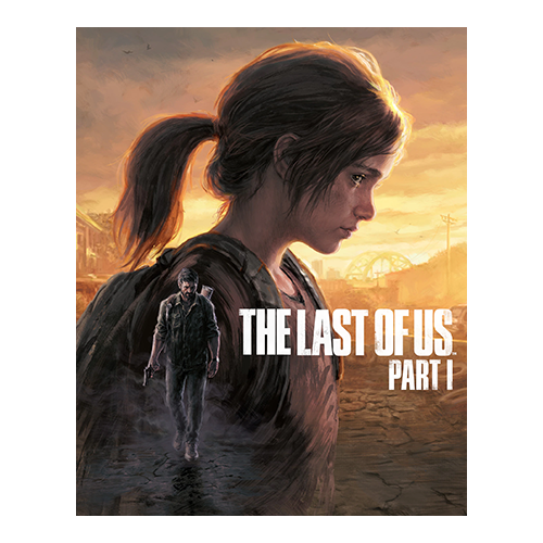 The Last Of Us Part 1 для ПК (Русский Язык) фигурка the last of us part ii – ellie with bow 21 см