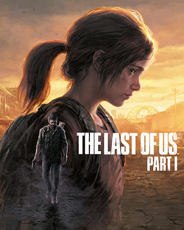 The Last Of Us Part 1 для ПК (Русский Язык)