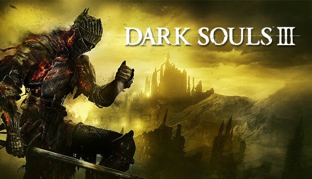 Игра DARK SOULS III для PC (STEAM) (электронная версия)