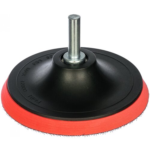 Тарелка опорная для крепления шлифовальных листов 125 мм Vira 558003 15736635