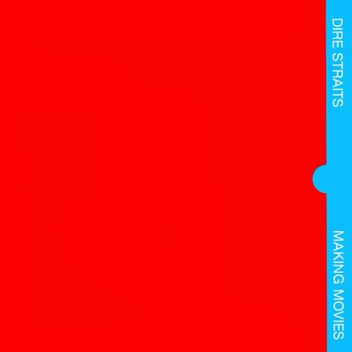 Виниловая пластинка Dire Straits / Making Movies (LP) dire straits making movies lp спрей для очистки lp с микрофиброй 250мл набор