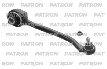 Поперечный PATRON PS5050R для Great Wall Safe, Mercedes-Benz C-class, Mercedes-Benz CLK-class