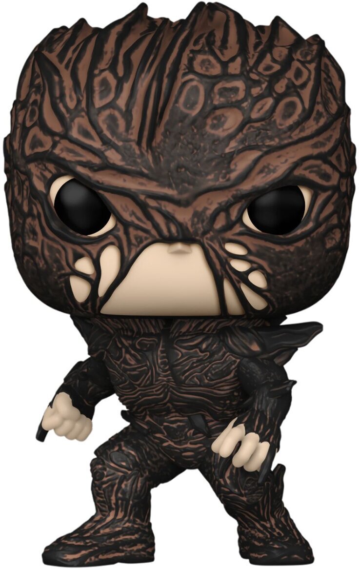 Фигурка Funko POP! Movies The Flash Dark Flash (1338) 65598