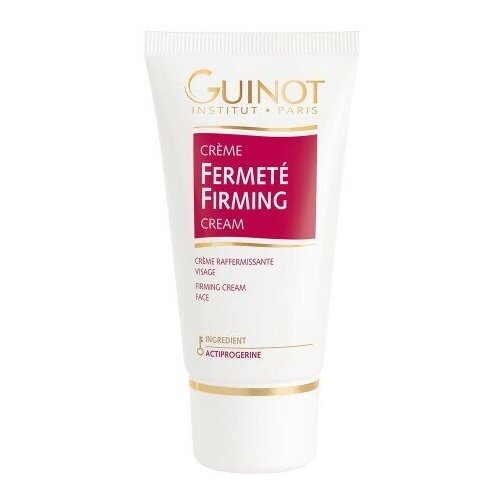 guinot creme lift summum 50 мл Guinot Крем Creme Fermete, 50 мл