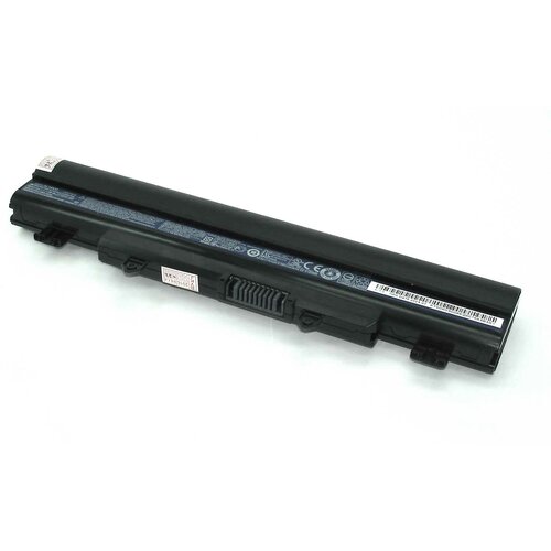 Аккумулятор для ноутбука Acer Aspire E15 E5-421 (AL14A32 ) 11,1V 5200mAh 56Wh аккумуляторная батарея для ноутбука acer lc btp0a 015 5200mah