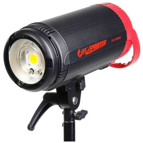 Моноблок Falcon Eyes Sprinter LED 200BW 200 Дж 1367000₽