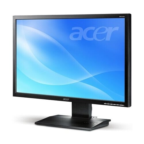 Монитор Acer V193WBbm 19 1440x900 1610 75hz TN 906400₽