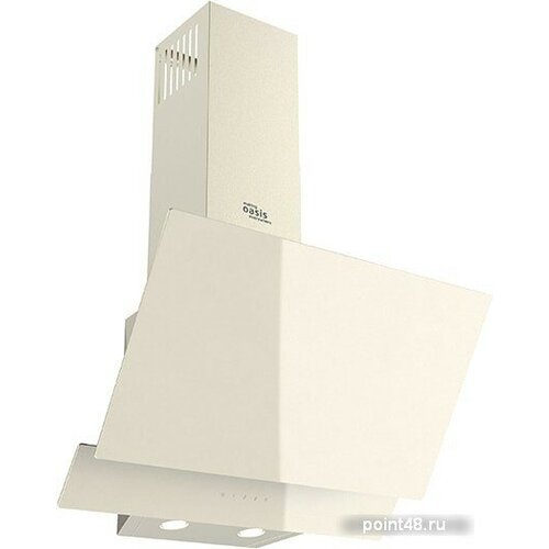 Вытяжка OASIS NF-60I FR making oasis everywhere бежевый 1826600₽