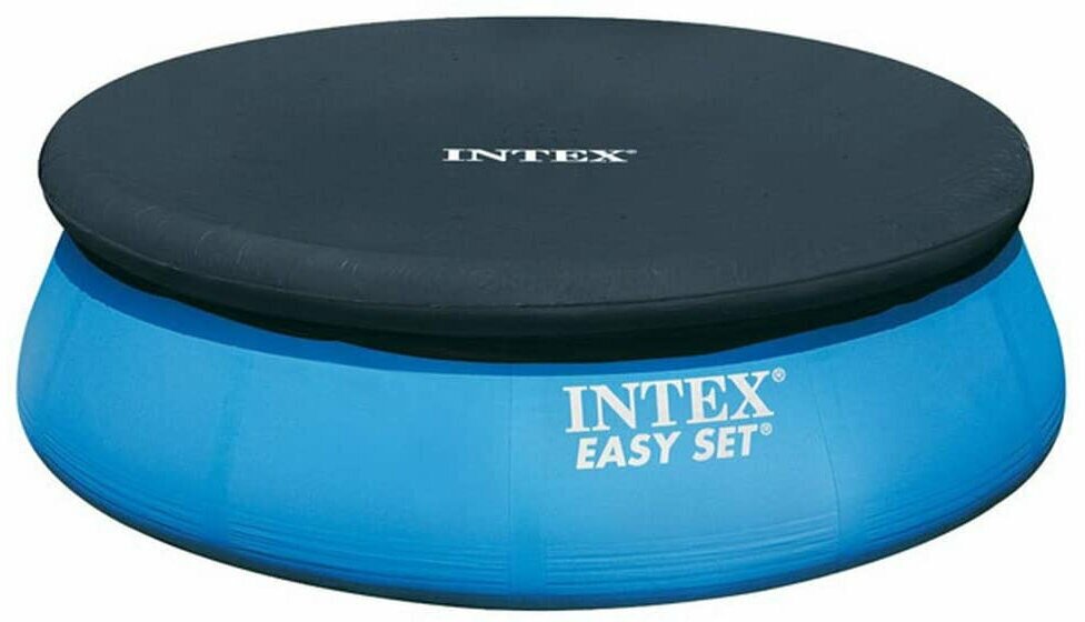 Чехол-тент Intex для бассейна Easy Set, 305х305