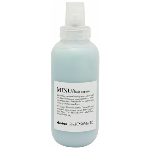 Davines Сыворотка Essential Haircare MINU Hair Serum 150 мл