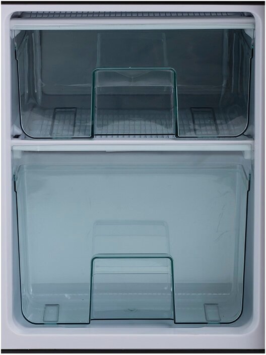 Холодильник отдельностоящий OLTO RF-140C WOOD - фотография № 4