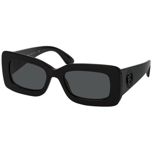 Burberry Солнцезащитные очки Burberry Astrid BE4343 300187 Black [BE4343 300187]