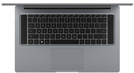 Huawei MateBook D 16, Космический серый (RLEF-X) (16" IPS, i5 12450H (4+4)х2ГГц, 16GB, 512GB SSD, Intel UHD Graphics, Windows 11) (53013EUS) - фотография № 17