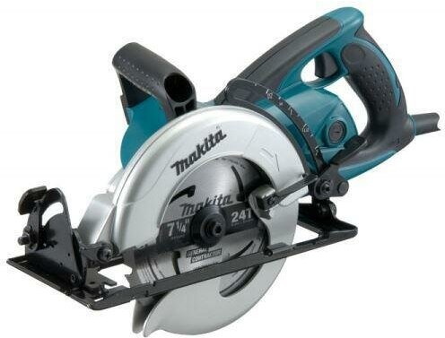 Гипоидная дисковая пила Makita 5477NB