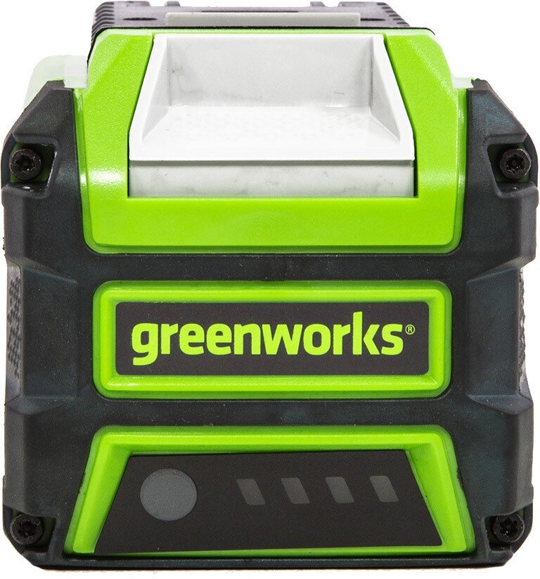 Аккумулятор Greenworks Арт. 2926907, 40V, 2 Ач