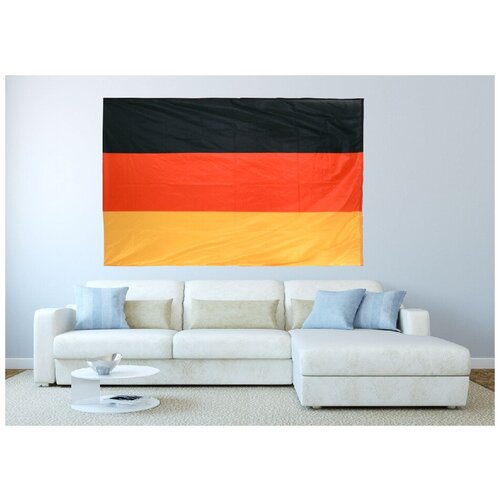 Большой флаг Германии настольный флаг флаг германии