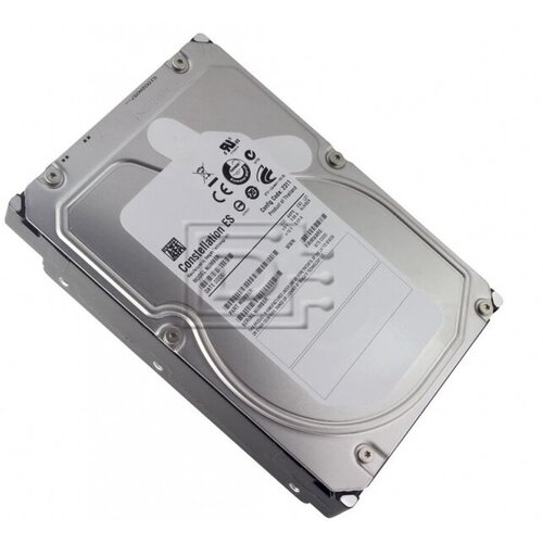 Жесткий диск Seagate ST2000NM0041 2Tb 7200 SAS 3,5" HDD