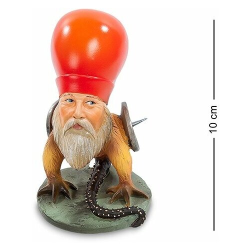 Фрагмент триптиха Страшный суд И. Босх (Museum.Parastone) pr-JB17 113-904052