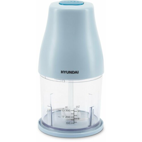 Измельчитель Hyundai HYC-P3118 168000₽