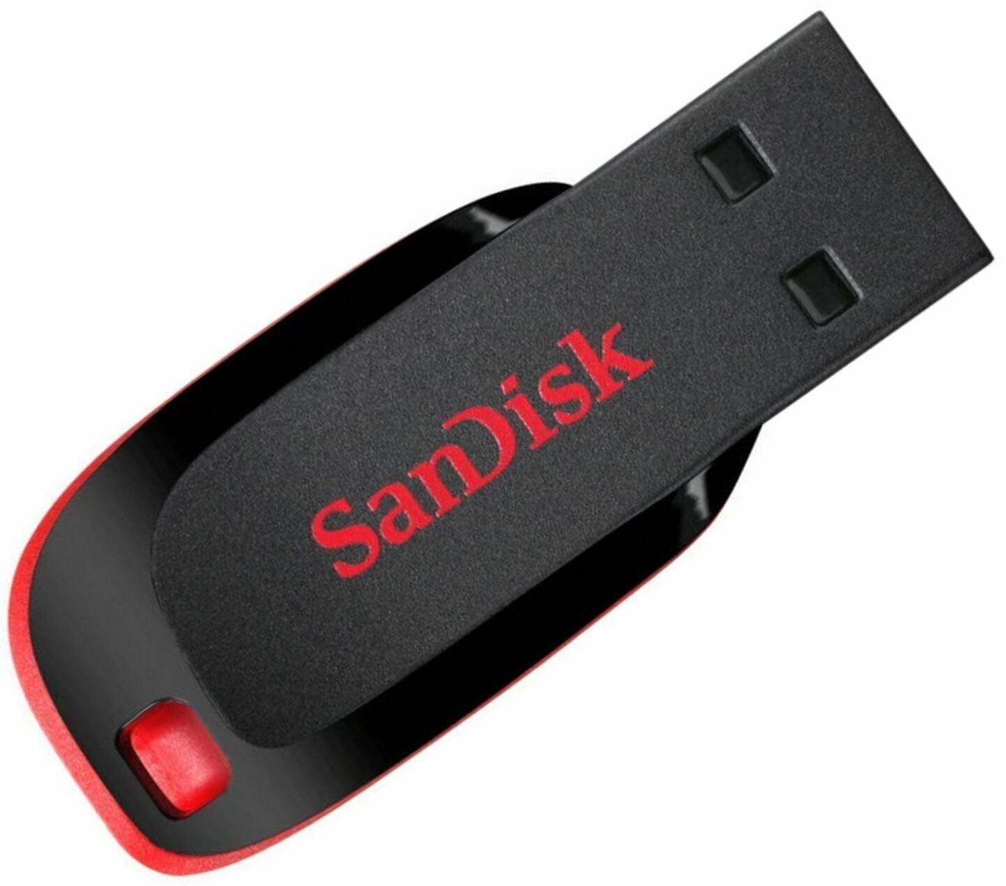 USB флешка SanDisk - фото №17