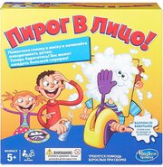 Настольная игра Пирог в лицо Hasbro Games