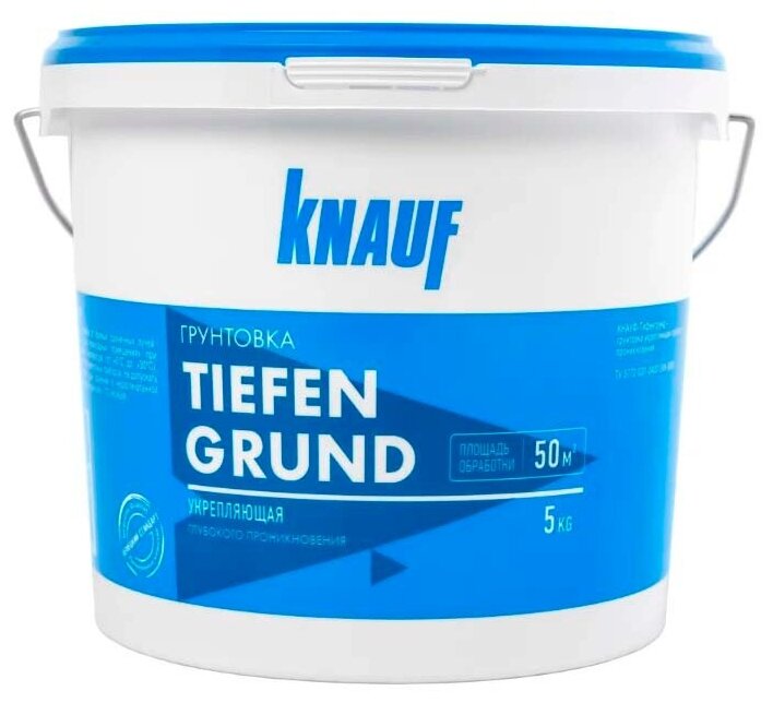  Knauf     5 