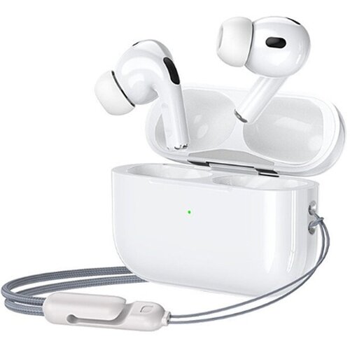 Наушники внутриканальные Remax PD-BT533N PRO PRODA Bluetooth цвет белый 234700₽