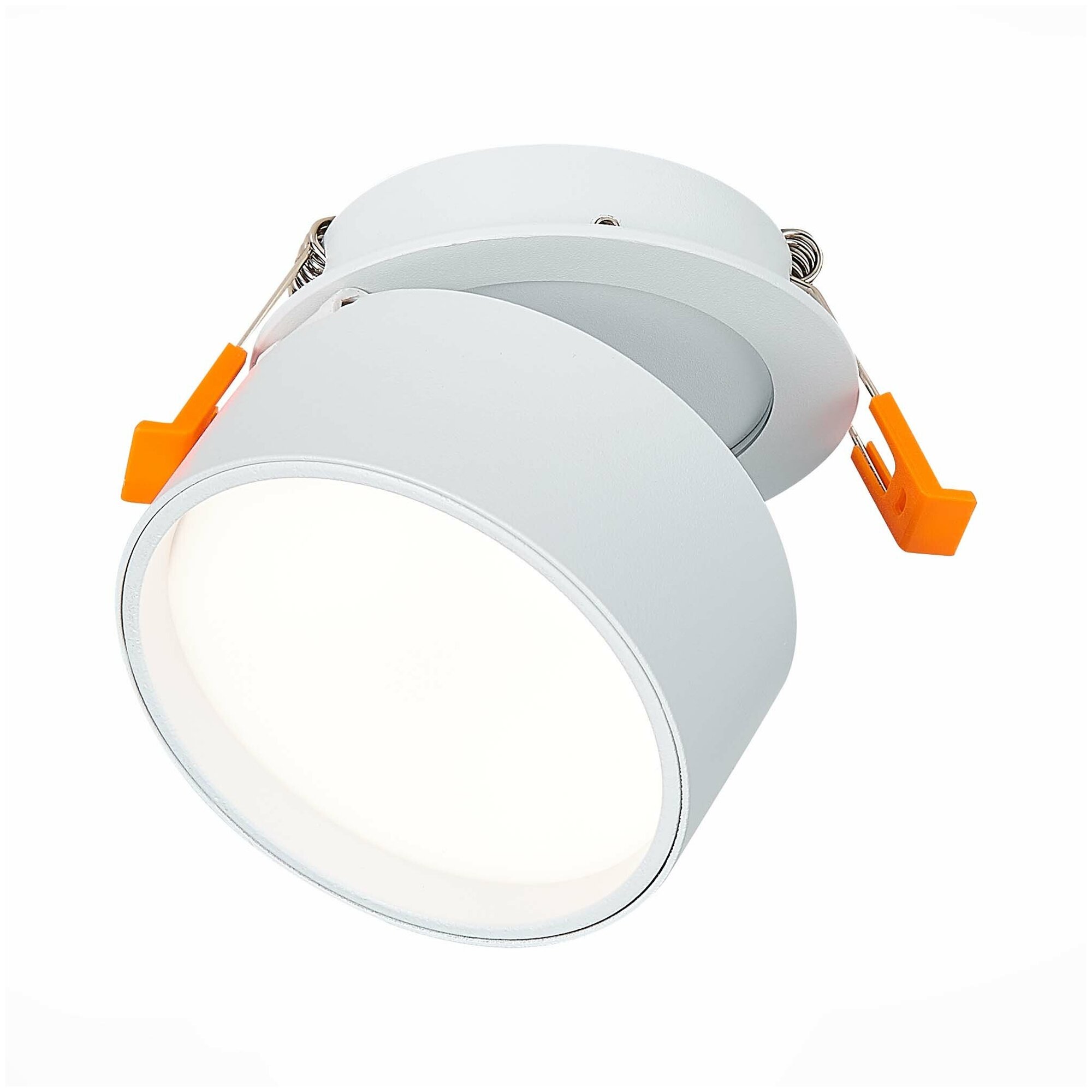 ST Luce Встраиваемый поворотный светильник St Luce St651 LED [ST651.548.09]