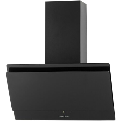 Каминная вытяжка Krona VENERA 600 black S 1689000₽