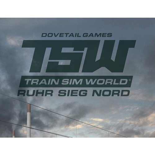 Train Sim World: Ruhr-Sieg Nord: Hagen – Finnentrop Route Add-On train sim world 2 hauptstrecke rhein ruhr duisburg bochum route add on