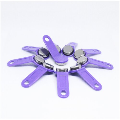 фиолетовый