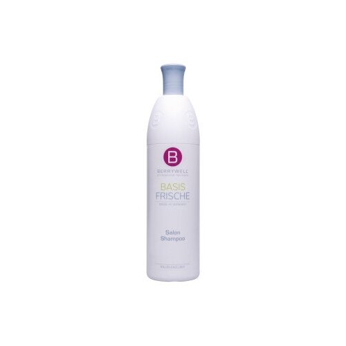 Berrywell Basisfrische Salon Shampoo Plus Профессиональный шампунь 1001 мл