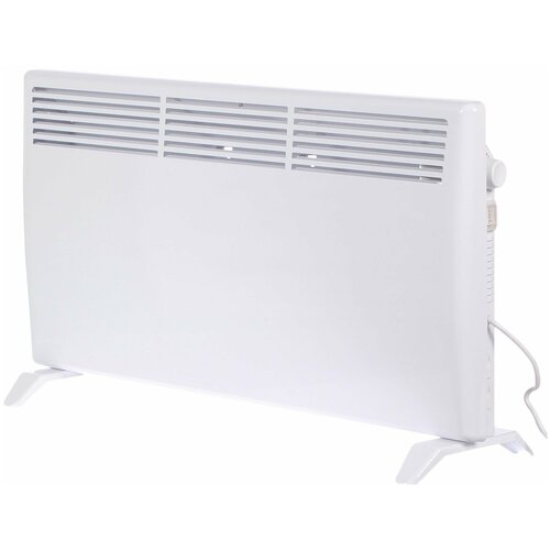 Конвектор электрический LM LCM-2000 с механическим термостатом 2000 Вт 916600₽