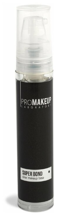 ProMAKEUP Laboratory База для макияжа суперстойкая Super bond 12 мл