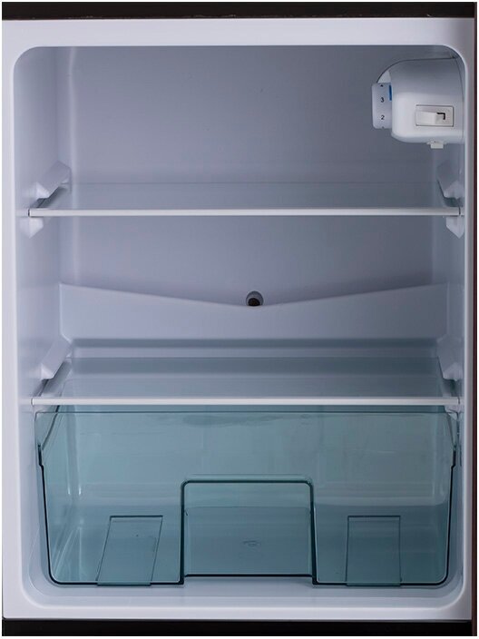 Холодильник отдельностоящий OLTO RF-140C WOOD - фотография № 3