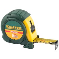 Измерительная рулетка Kraftool 34122-05-25_z01, 25 мм х5 м