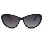 Женские солнцезащитные очки Romeo R23550 Green - изображение