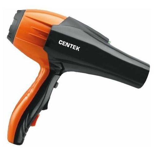 CENTEK CT-2226 Professional фен centek ct 2226 профессионал черный оранжевый