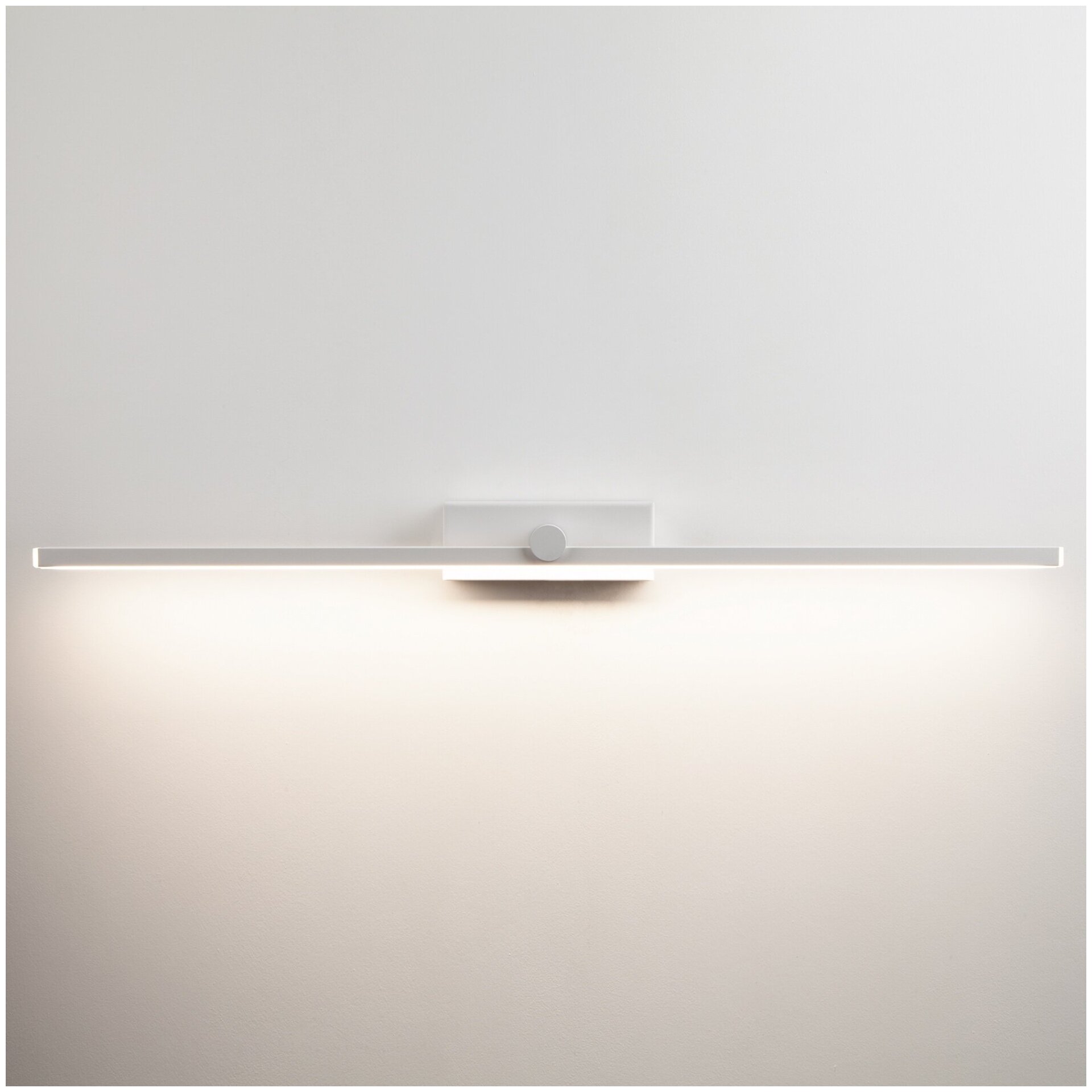 40134/1 LED Настенный светодиодный светильник Eurosvet белый - фотография № 4